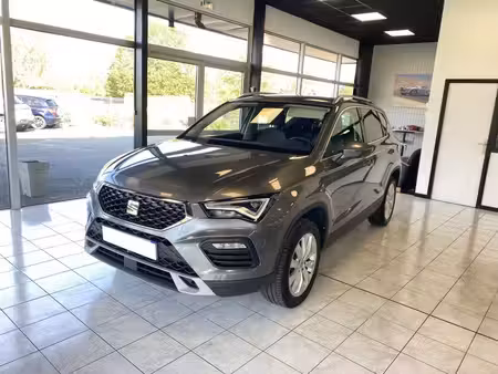Seat Ateca 1.5 TSI 150 Style Business