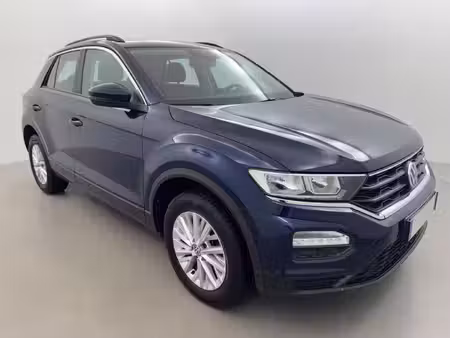 Volkswagen T-Roc 1.0 115