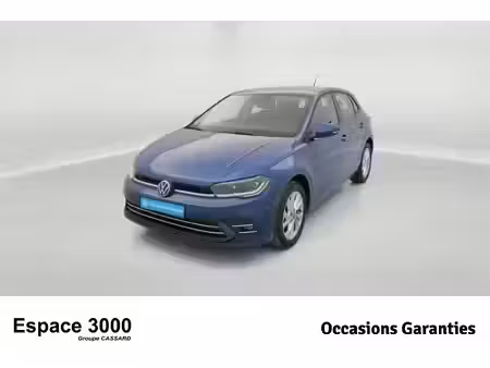 Volkswagen Polo 1.0 Style