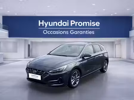 Hyundai i30 1.0 T-GDi 120 Creative