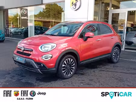 Fiat 500X 1.6 MJT 120 Cross