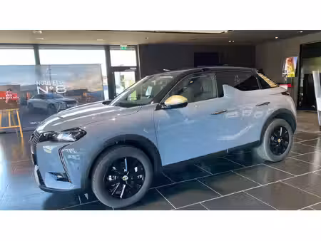 DS 3 1.2 145 Performance Line