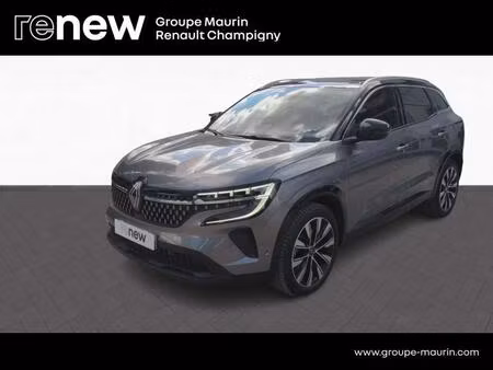 Renault Austral 1.2 200 Techno