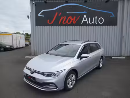 Volkswagen Golf 2.0 TDI 150 Business