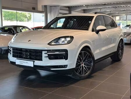 Porsche Cayenne V6 3.0 4x4