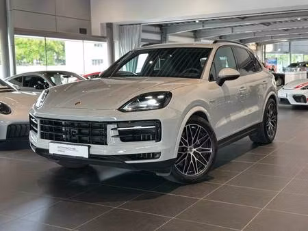 Porsche Cayenne V6 3.0 4x4