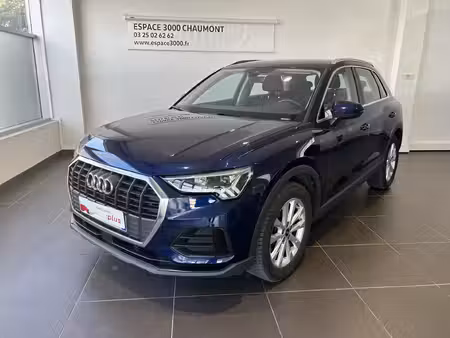Audi Q3 35 TFSI 1.5 150