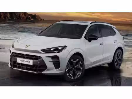 Cupra Terramar 1.5 150