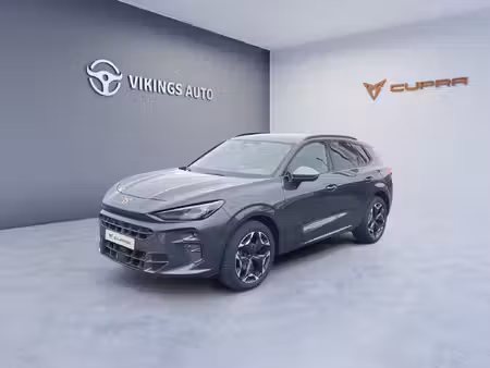 Cupra Terramar 1.5 150