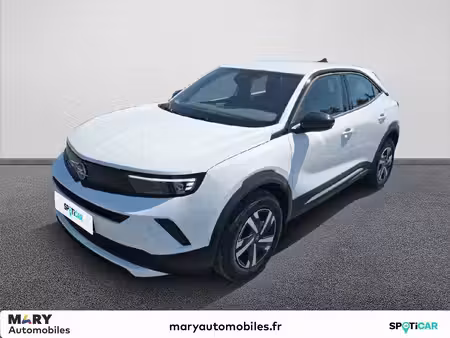 Opel Mokka 1.2 136 Business Edition