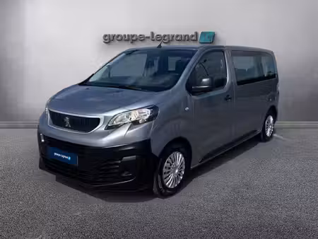 Peugeot Expert 2.0 120