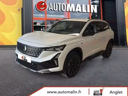 Renault Austral 1.2 200 Esprit Alpine