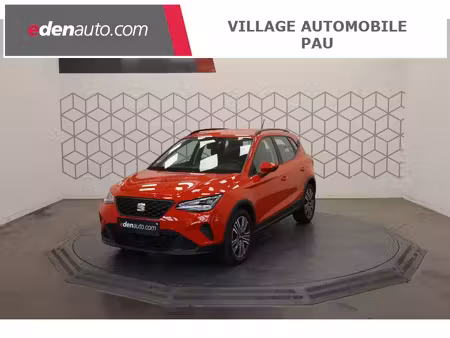 Seat Arona 1.0 TSI 95 Copa