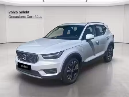Volvo XC40 T4 1.5 129 Inscription