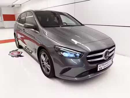 Mercedes-Benz Classe B B 160 Style Line