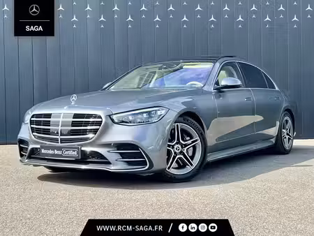 Mercedes-Benz Classe S AMG Line