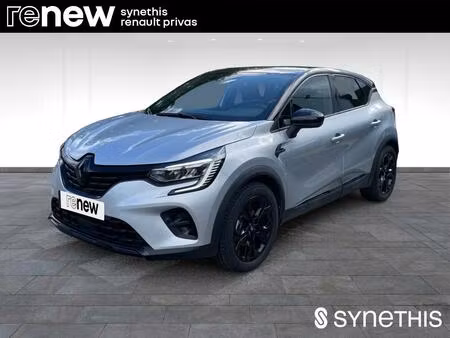 Renault Captur E-Tech 1.6