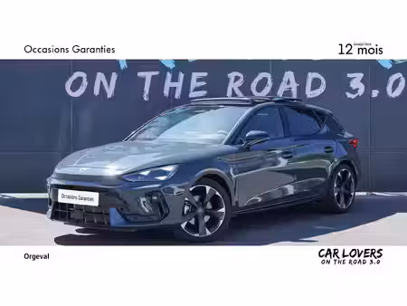 Cupra Leon 1.5 TSI 150