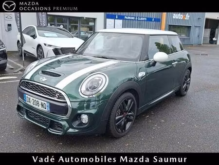 Mini Mini Cooper 2.0 192