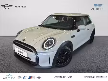 Mini Mini Cooper 1.5 136 Camden