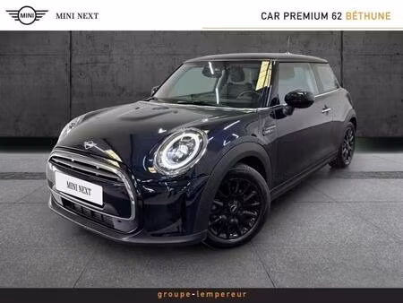 Mini Mini Cooper 1.5 136 Camden