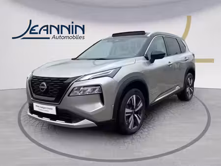 Nissan X-Trail e-Power Tekna