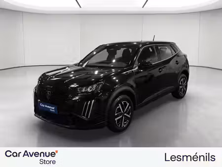 Peugeot 2008 1.2 100 Style
