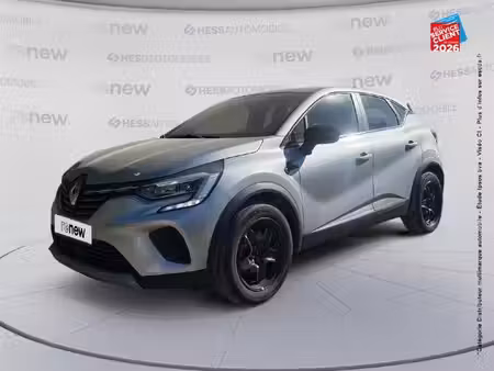 Renault Captur 1.5 dCi 95 Business