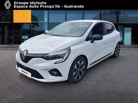 Renault Clio E-Tech 1.6 145 Evolution