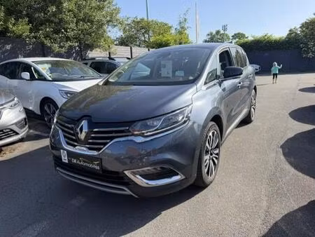 Renault Espace 1.6 dCi 160 Initiale Paris