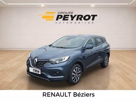 Renault Kadjar 1.5 dCi 115 Evolution