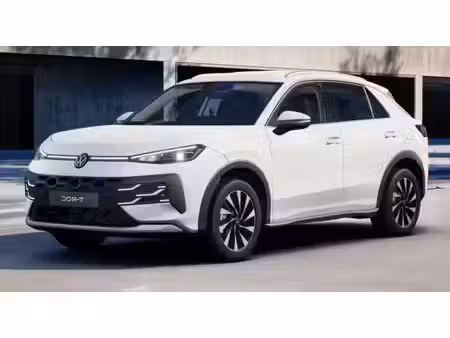 Volkswagen T-Roc 1.5 TSI 116 Style