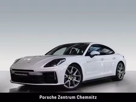 Porsche Panamera 4 V6 2.9 4x4