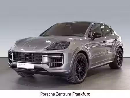 Porsche Cayenne V6 3.0 Black Edition 4x4