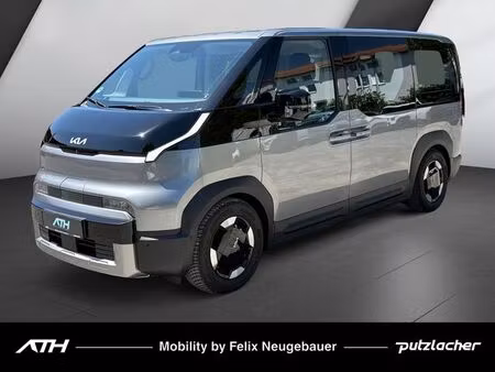 Kia PV5 163