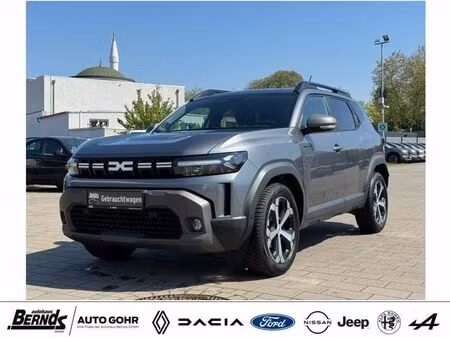 Dacia Duster 1.2 TCe 130 Journey 4x4