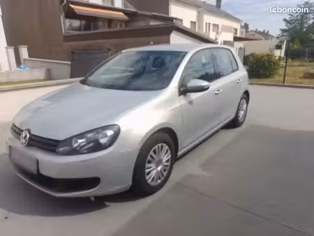 Volkswagen Golf 1.2 TSI 105