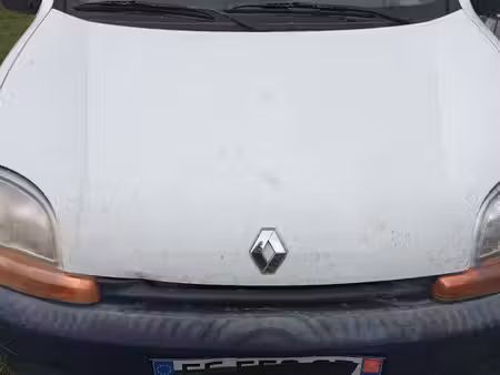 Renault Kangoo 1.9 65