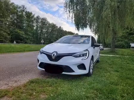 Renault Clio 1.0 SCe 65