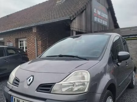 Renault Modus 