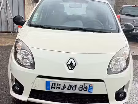 Renault Twingo 1.5 dCi 65