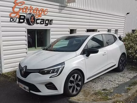 Renault Clio 1.0 SCe 65 Evolution