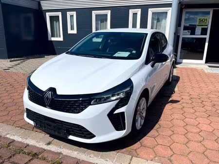 Renault Clio 1.0 Evolution
