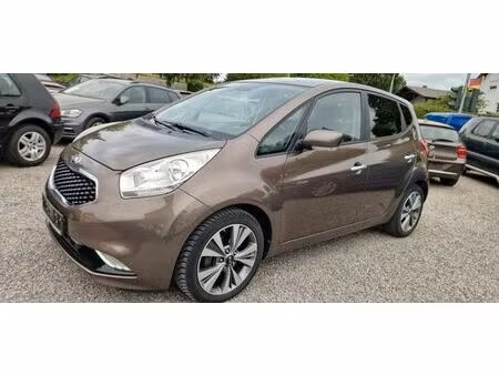 Kia Venga Spirit