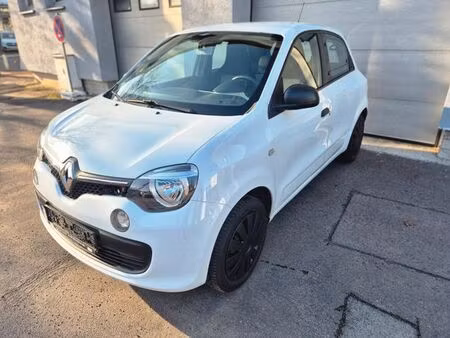 Renault Twingo 1.0 Life