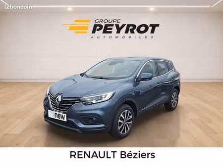 Renault Kadjar 1.5 dCi 115 Evolution