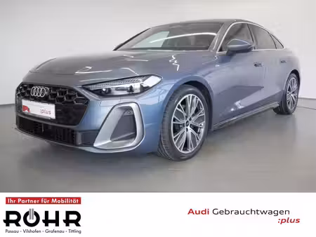 Audi A5 2.0 TFSI 150
