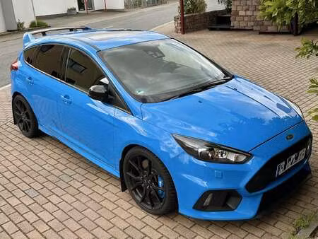 Ford Focus RS 2.3 EcoBoost 350 S 4x4