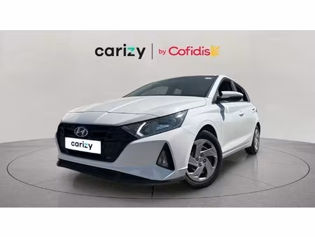 Hyundai i20 1.2 84 Initia