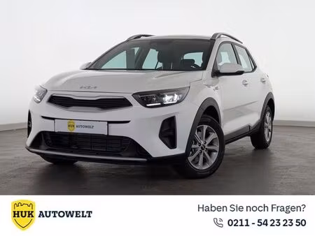 Kia Stonic 1.2